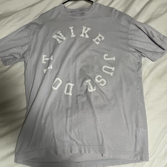 Nike oversized retro tee medium - Picture 1 of 2